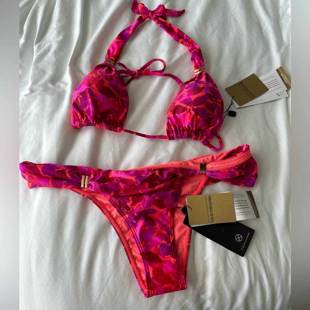 Vix Bia Bikini
